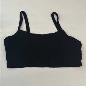 Alo crop top